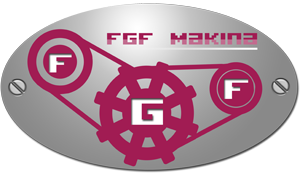 FGF Makina